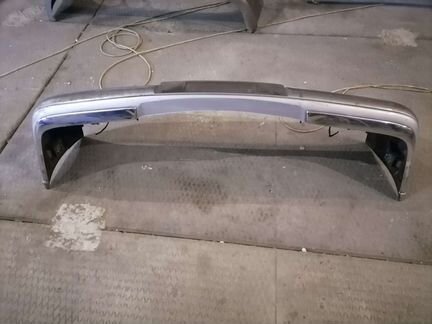 Бампер мерседес Е класс w210