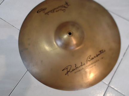 Креш райд 18