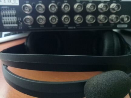 Видеорегистратор