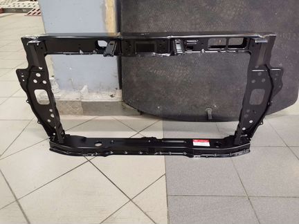 Панель передняя Kia Rio 4