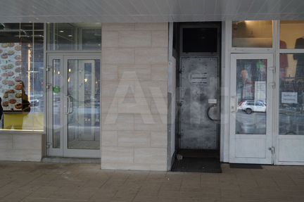 Свободного назначения, 120 м²