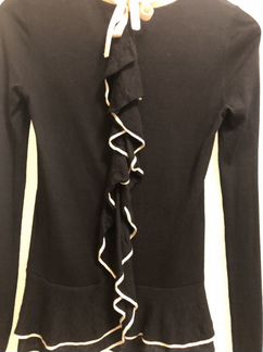 Блуза Red Valentino оригинал