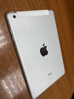 iPad mini
