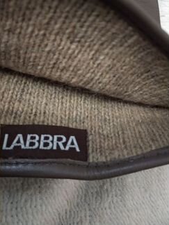 Новые длинные перчатки labbra 6,5