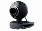 Веб-камера Logitech C300
