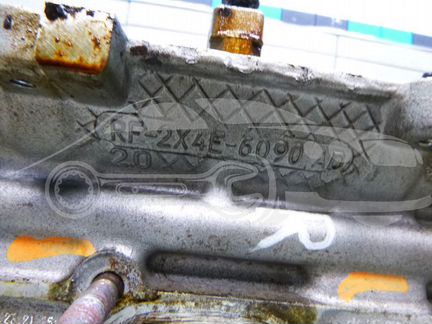 Головка блока C2S15161 jaguar X-type