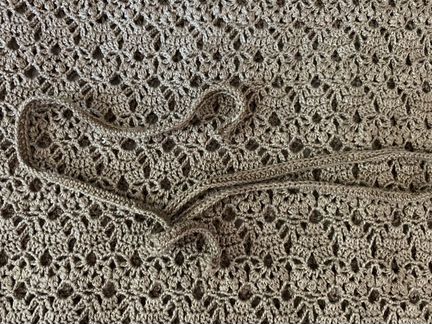 Платье новое, ручная работа