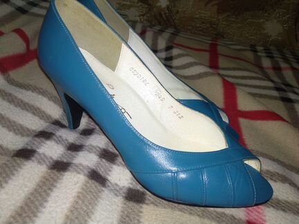 Туфли