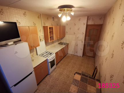 1-к квартира, 35.6 м², 7/12 эт.