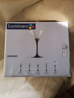 Фужеры для коктейля Luminarc