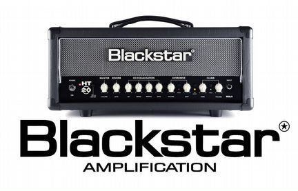Blackstar HT-1 / HT-5 / HT-20 / Весь ассортимент
