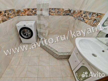 2-к квартира, 87 м², 7/16 эт.