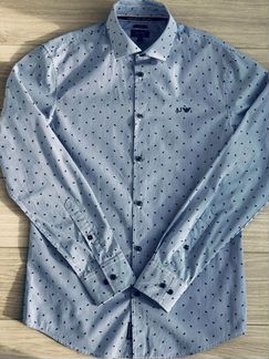 Рубашка Armani jeans