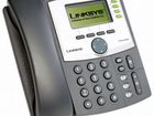 IP-телефон Linksys Cisco SPA942