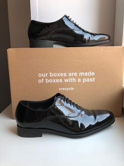 Мужские туфли Zara