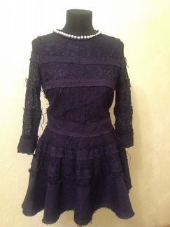 Новый костюм