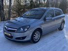 Opel Astra 1.6 МТ, 2007, 183 000 км