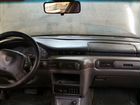 Chrysler Vision 3.5 AT, 1993, 150 000 км объявление продам