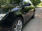 Opel Insignia 2.0 AT, 2009, 170 000 км объявление продам