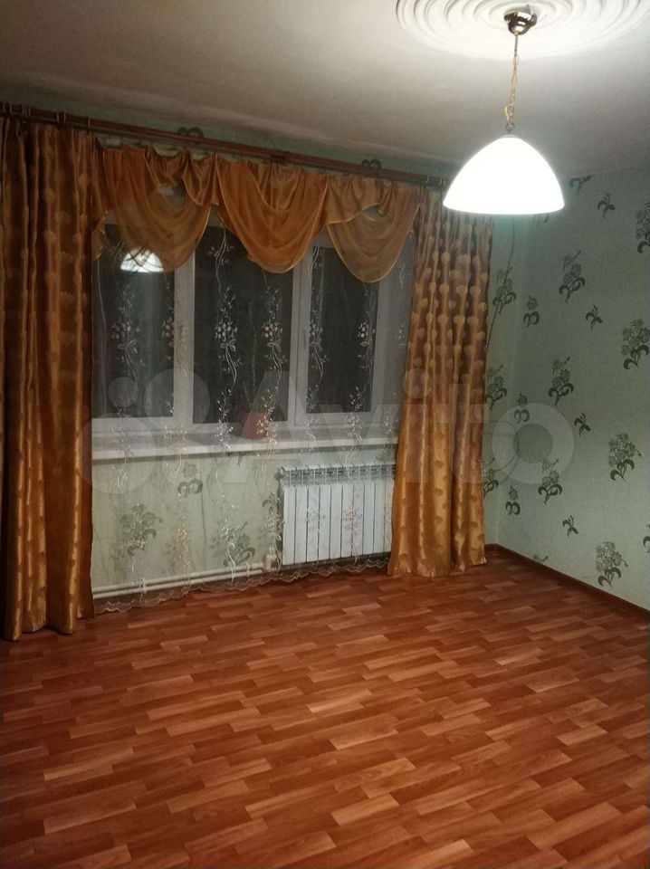 1-room apartment, 31.5 m2, 1/2 FL.