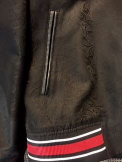 Philipp Plein Оригинал ветровка мужская