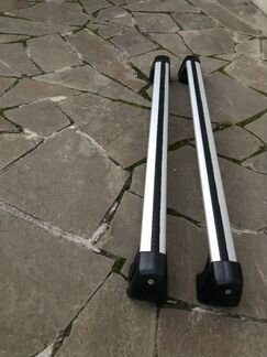 Поперечина багажника крыши Discovery (багажные дуг