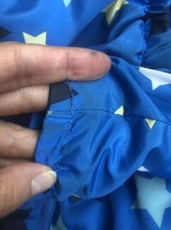 Ветровка для мальчика