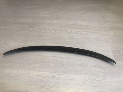 Карбоновый Спойлер BMW F32 Perfomance