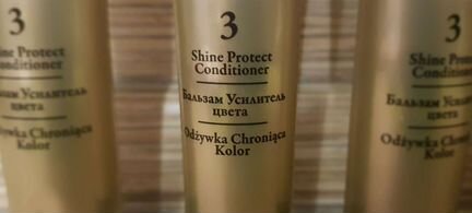 Бальзам для окрашенных волос Loreal Paris (5 шт.)