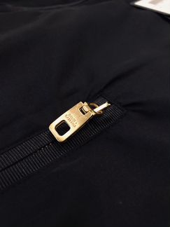 Dolce & Gabbana Куртка-Бомбер с логотипом Оригинал