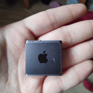 iPod shuffle