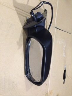 Правое зеркало новое Toyota Camry