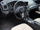 Mercedes-Benz C-класс 3.5 AT, 2011, 154 250 км объявление продам
