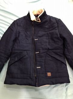 Куртка мужская