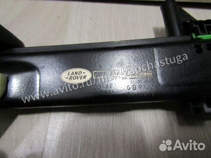 Стеклоподъемник передний правый Land Rover Range R