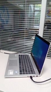 Ноутбук HP EliteBook x360 1040 G5 (5DF79EA)