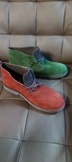 Дезерты Guima раз 44 made in Spain