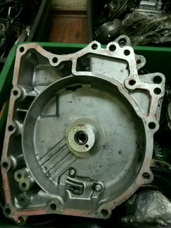 Задняя крышка от u660 u660e 4wd полный привод