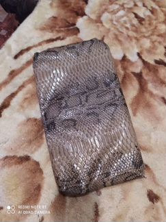 Женская сумка конверт