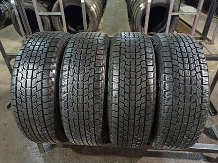 235 60 18 Hankook бу Шины Зимние 235 60 R18 95N