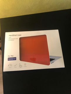 Чехол для MacBook Pro 13