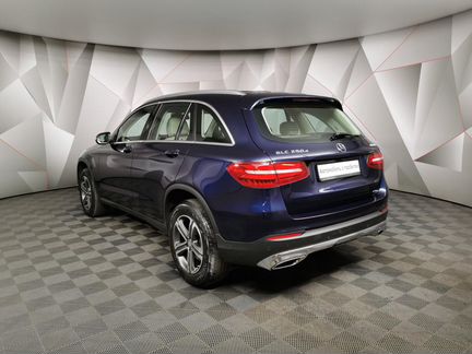 Mercedes-Benz GLC-класс 2.1 AT, 2016, 71 155 км