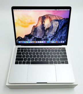 Apple MacBook Pro 13