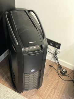 Системный блок Cooler Master Cosmos SE, Intel Core