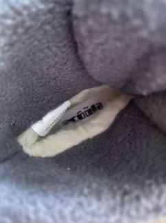 Новые зимние ботинки Acoola