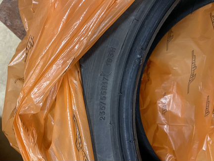 Шины зимние