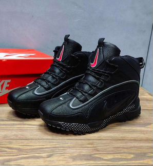 Мужские зимние кроссовки Nike