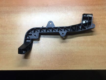 Боковое крепление мерседес ml166 gle166 292