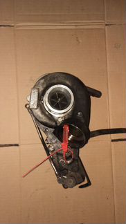 Турбина Mercedes-Benz C-Класс W203/S203/CL203 2004