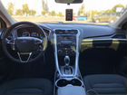 Ford Mondeo 2.5 AT, 2016, 180 000 км объявление продам